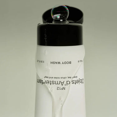 Caring Travel Essentials | No.12 Objets d'Amsterdam